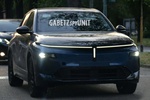 Новую Lancia Gamma заметили без камуфляжа во время дорожных испытаний